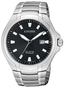 Zegarek Citizen  BM7430-89E (BM743089E)