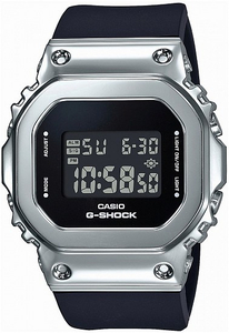 Zegarek Casio G-Shock GM-S5600-1ER (GMS56001ER)