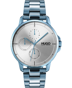 Zegarek Hugo Focus 1530051 HUGO BOSS