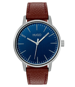Zegarek Hugo Stand 1530076 HUGO BOSS