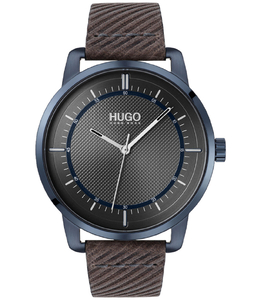 Zegarek Hugo Reveal 1530102 HUGO BOSS