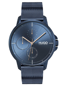 Zegarek Hugo Focus 1530126 HUGO BOSS