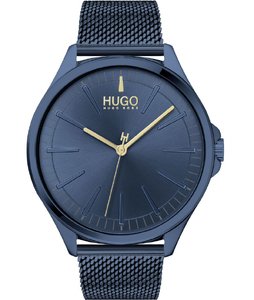 Zegarek Hugo Smash 1530136 HUGO BOSS