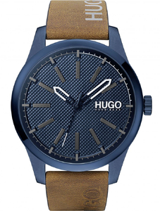 Zegarek Hugo Invent 1530145 HUGO BOSS