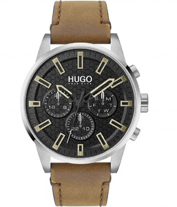 Zegarek Hugo Seek 1530150 HUGO BOSS