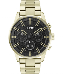 Zegarek Hugo Seek 1530152 HUGO BOSS