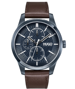 Zegarek Hugo Real 1530154 HUGO BOSS