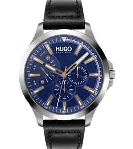 Zegarek Hugo Leap 1530172 HUGO BOSS