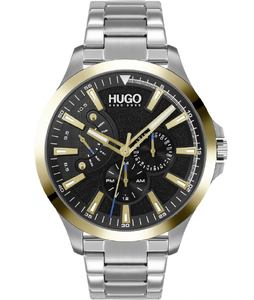 Zegarek Hugo Leap 1530174 HUGO BOSS
