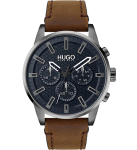 Zegarek Hugo Seek 1530176 HUGO BOSS