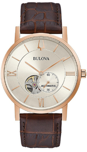 Zegarek Bulova 97A150 