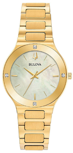 Zegarek Bulova Millennia 97R102