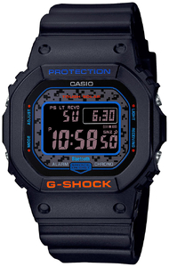 Zegarek Casio G-SHOCK GW-B5600CT-1ER (GWB5600CT1ER)