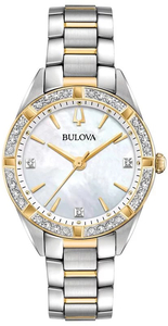 Zegarek Bulova Sutton 98R263