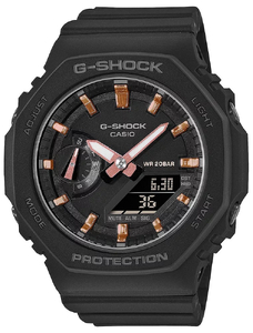 Zegarek Casio G-Shock GMA-S2100-1AER (GMAS21001AER)