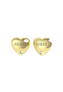 Kolczyki Guess Guess Is For Lovers UBE70105 (JUBE70105JW)