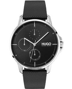 Zegarek Hugo Focus 1530022 HUGO BOSS
