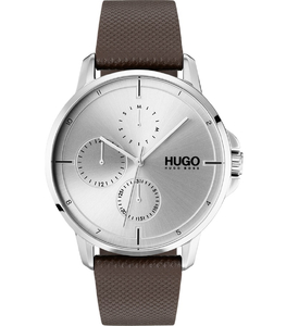 Zegarek Hugo Focus 1530023 HUGO BOSS