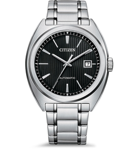 Zegarek Citizen Automatic NJ0100-71E (NJ010071E)
