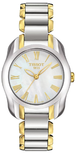 Zegarek Tissot T-Wave T023.210.22.113.00 (T0232102211300)