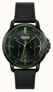 Zegarek Hugo Focus 1530205 HUGO BOSS