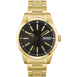 Zegarek Hugo Invent 1530208 HUGO BOSS