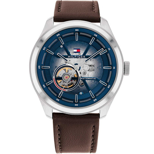 Zegarek Tommy Hilfiger Oliver Automatic 1791888 (TH1791888)