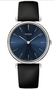 Zegarek Doxa D-Lux 112.10.201.01 (1121020101)