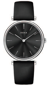 Zegarek Doxa D-Lux 112.10.101.01 (1121010101)