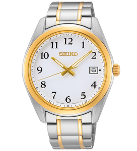 Zegarek Seiko Classic SUR460P1