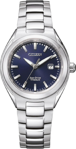 Zegarek Citizen EW2610-80L (EW261080L)