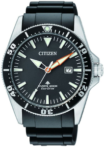 Zegarek Citizen Promaster Diver BN0100-42E (BN010042E)
