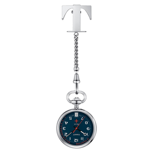 Zegarek dla pielęgniarek Tissot Infirmieres T869.210.19.042.00 (T8692101904200)