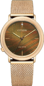 Zegarek Citizen L Set EM1003-48X (EM100348X)