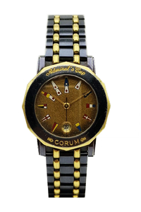 Zegarek damski CORUM z lat 90-tych