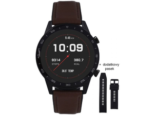 Smartwatch Vector Smart VCTR-32-S2BR VCTR32S2BR