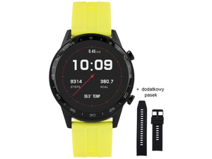 Smartwatch Vector Smart VCTR-32-04YW VCTR3204YW
