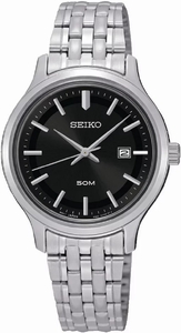 Zegarek Seiko Classic SUR795P1