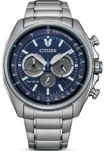 Zegarek Citizen Racer Chronograph CA4560-81L (CA456081L)