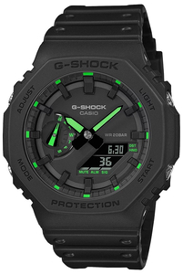 Zegarek Casio G-Shock GA-2100-1A3ER (GA21001A3ER)