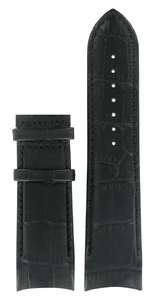 Pasek skórzany Tissot (T610028594) do zegarków Tissot Couturier T035614