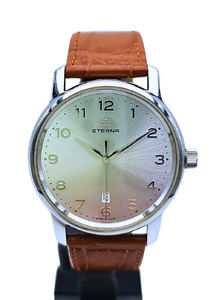 Używany zegarek ETERNA SOLEURE 8310.41