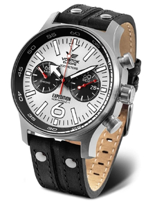 Zegarek Vostok Europe Expedition North Pole 1 6S21-595A642 (6S21595A642)