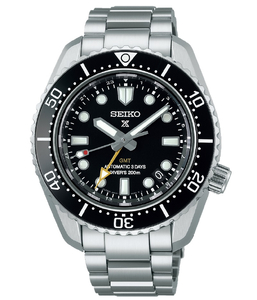 Zegarek Seiko Prospex 1968 Diver’s SPB383J1