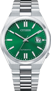 Zegarek Citizen Tsuyosa Automatic NJ0150-81X (NJ015081X)