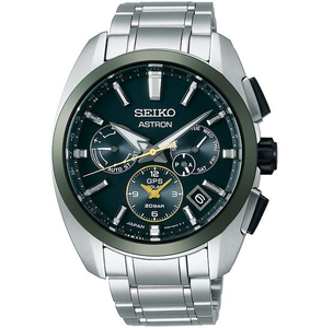 Zegarek Seiko Astron GPS Titanium Limited Edition SSH071J1