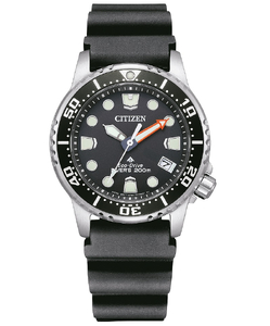 Zegarek Citizen Promaster Diver EO2020-08E (EO202008E)