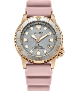Zegarek Citizen Promaster Diver Lady EO2023-00A (EO202300A)