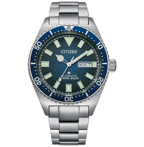 Zegarek Citizen Promaster Marina NY0129-58LE (NY012958LE)
