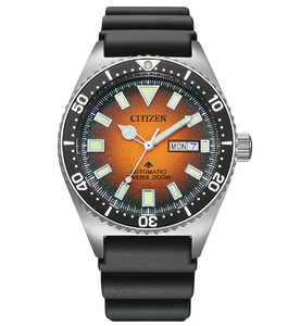 Zegarek Citizen Promaster Automatic Diver NY0120-01ZE (NY012001ZE)
